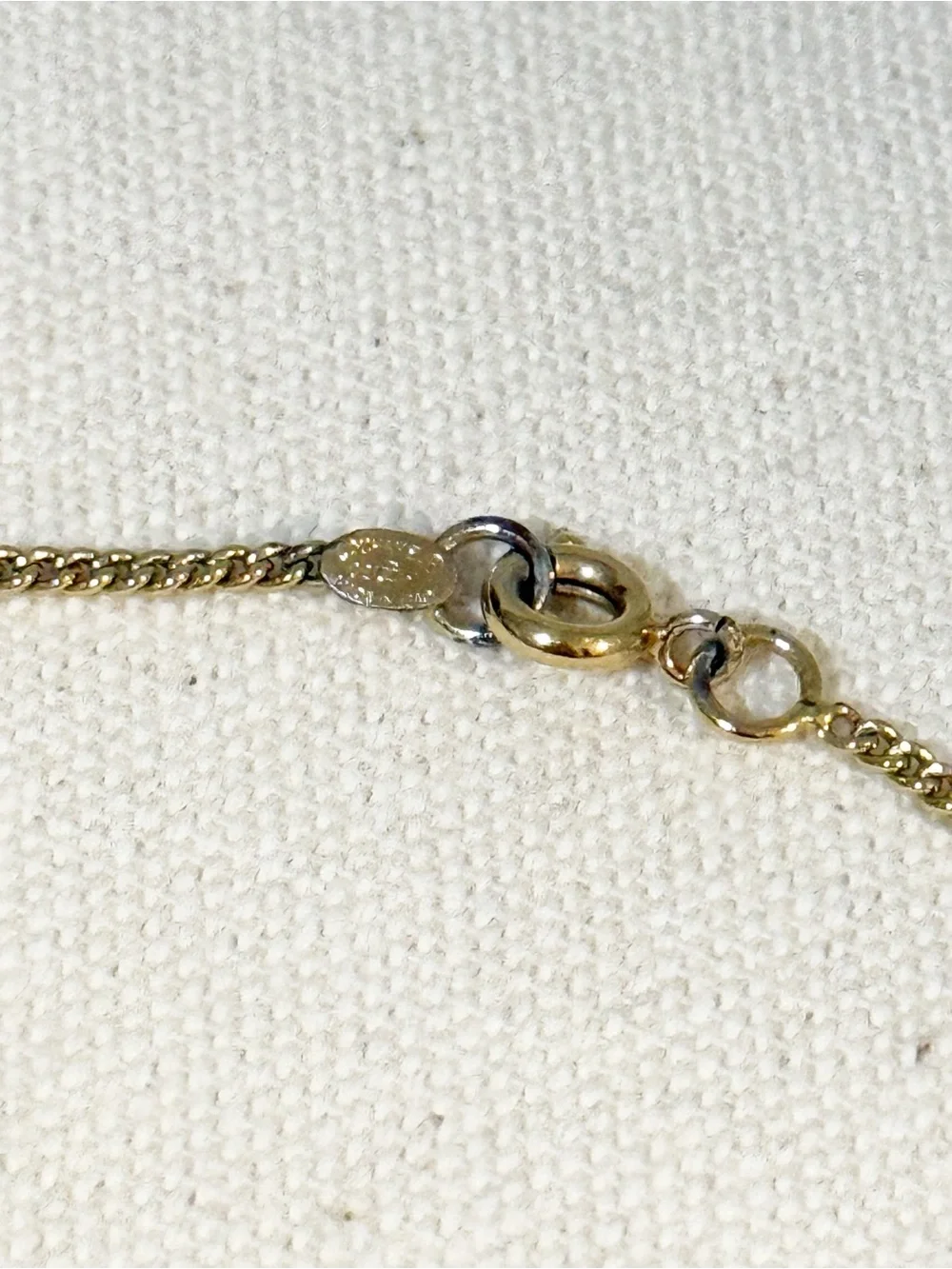 CHANEL vintage no